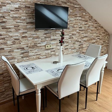 Apartman U Pola Zdíkov Extérieur photo