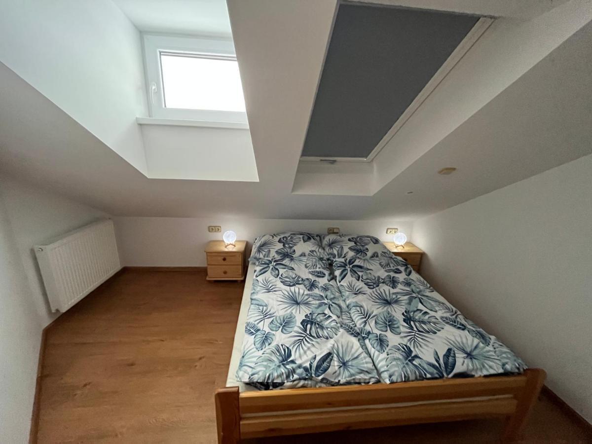 Apartman U Pola Zdíkov Extérieur photo