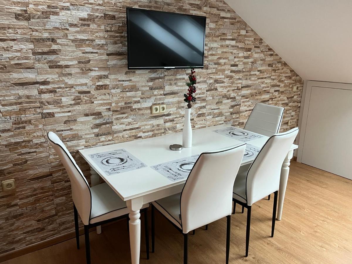 Apartman U Pola Zdíkov Extérieur photo