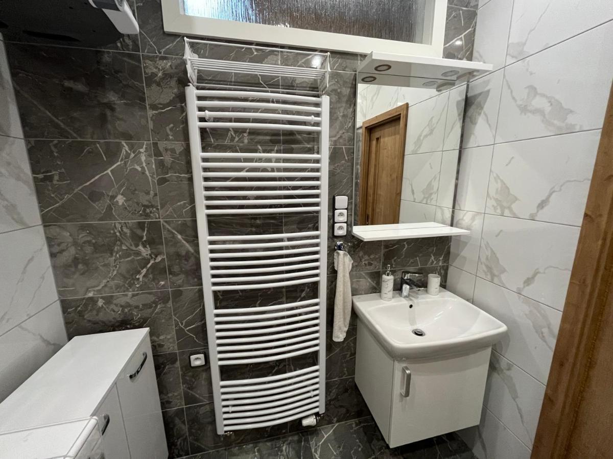 Apartman U Pola Zdíkov Extérieur photo