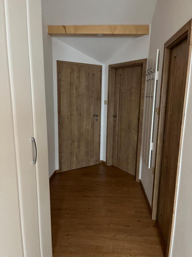 Apartman U Pola Zdíkov Extérieur photo