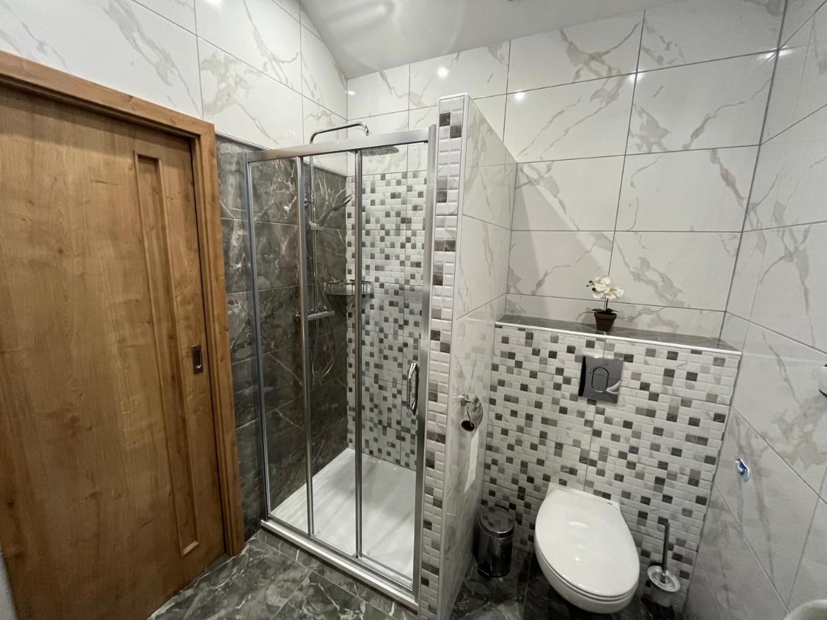 Apartman U Pola Zdíkov Extérieur photo